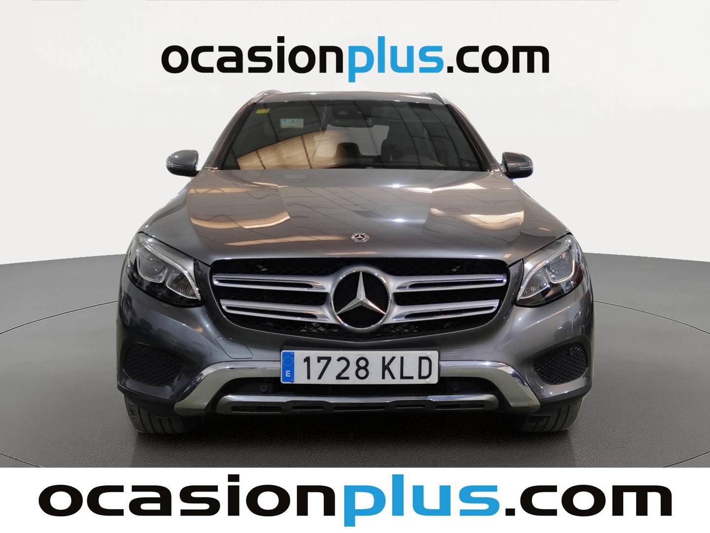 Mercedes Clase GLC Mercedes GLC GLC 220 d 4Matic (170 CV) 170cv
