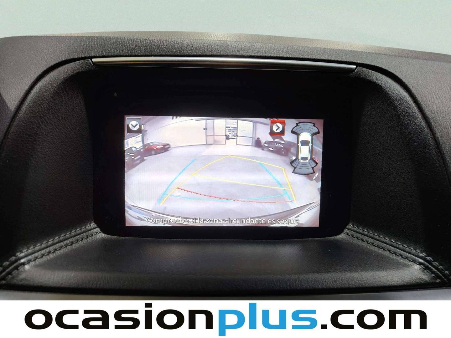 Acabados Mazda CX-5 Mazda CX-5 2.2 DE Luxury + Premium + Travel + SunRoof 4WD Auto (175 CV)
