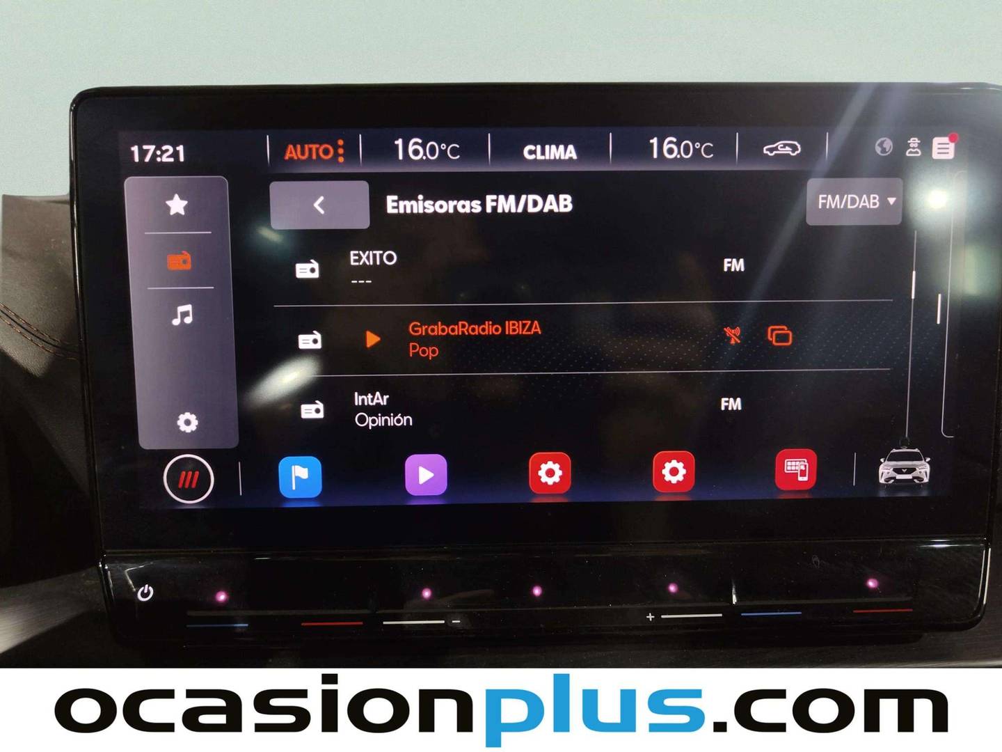 Cupra Formentor Cupra Formentor 1.5 TSI DSG (150 CV) 2023