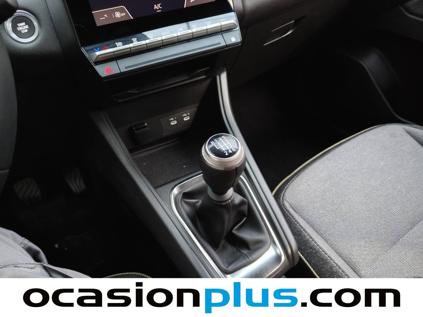 Foto Renault Captur Renault Captur Techno TCe  (90 CV)