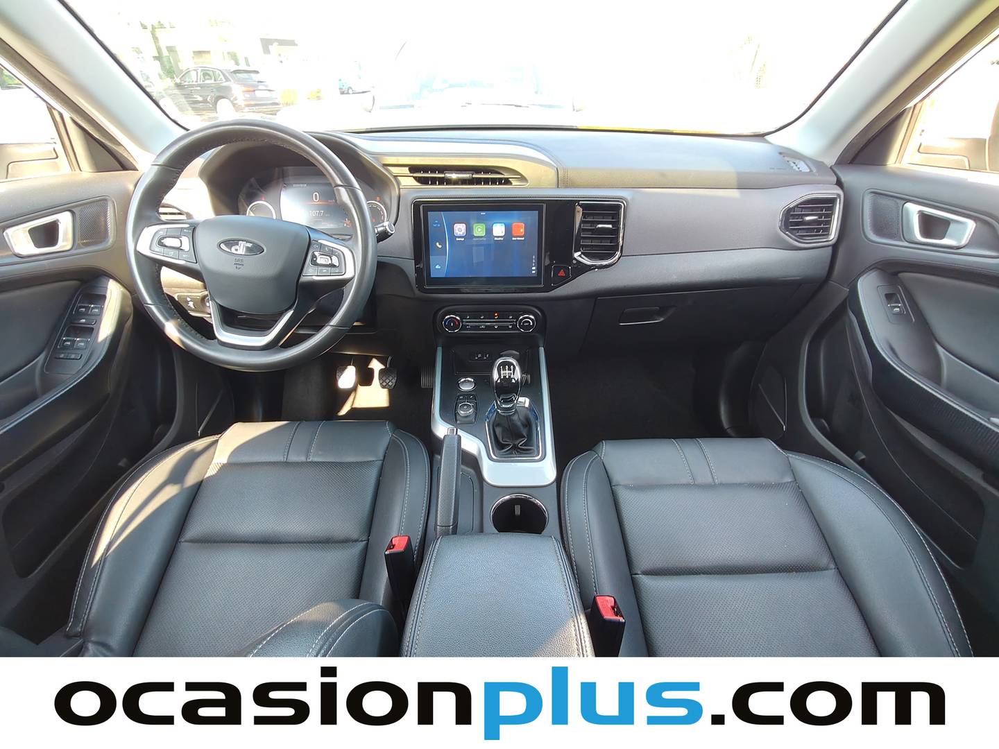 DR AUTOMOBILES DR 4.0 DR AUTOMOBILES DR4 1.5 (116 CV) manual