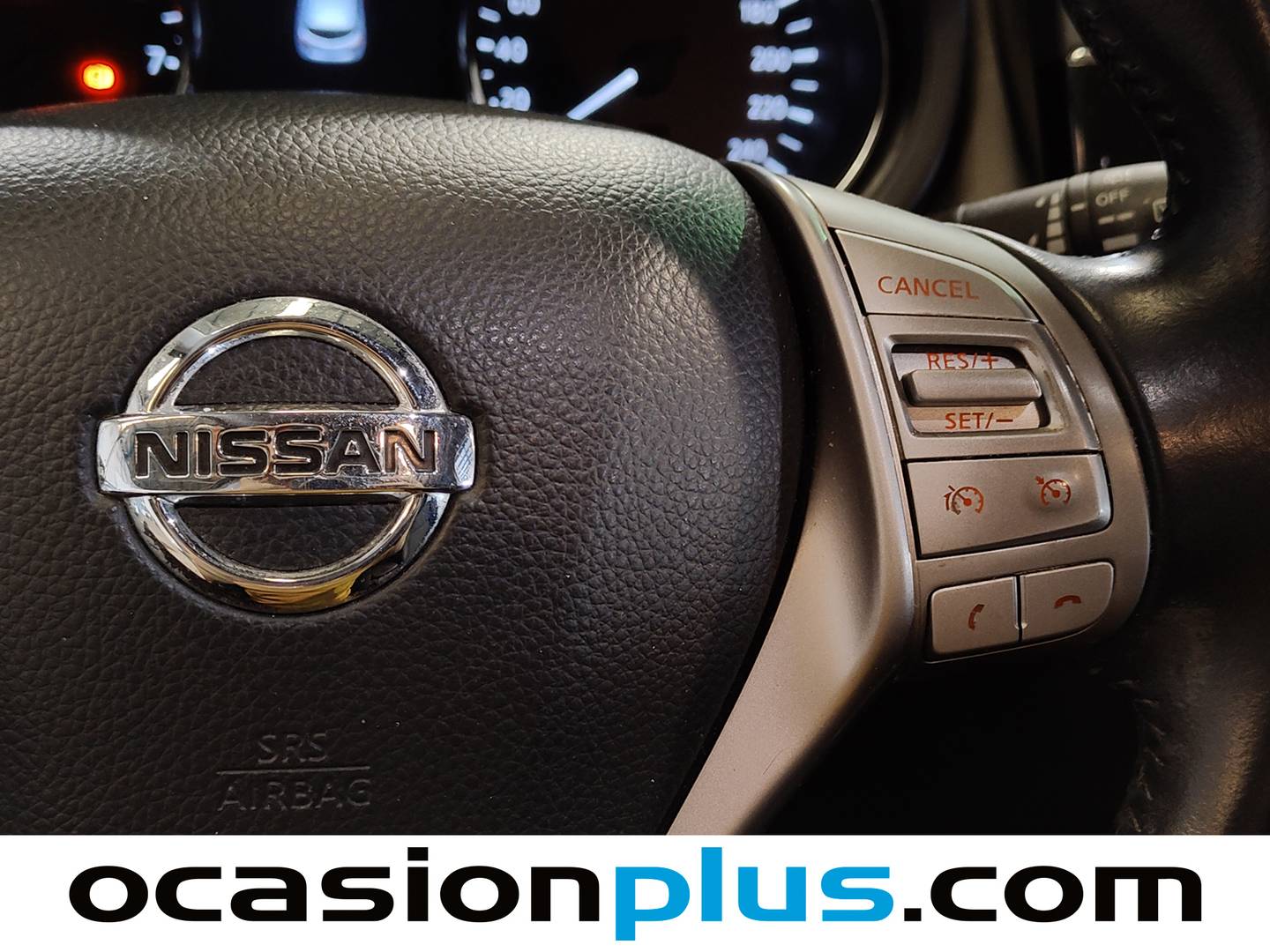 Foto Nissan PULSAR Nissan Pulsar 1.2 DIG-T Acenta (115 CV)