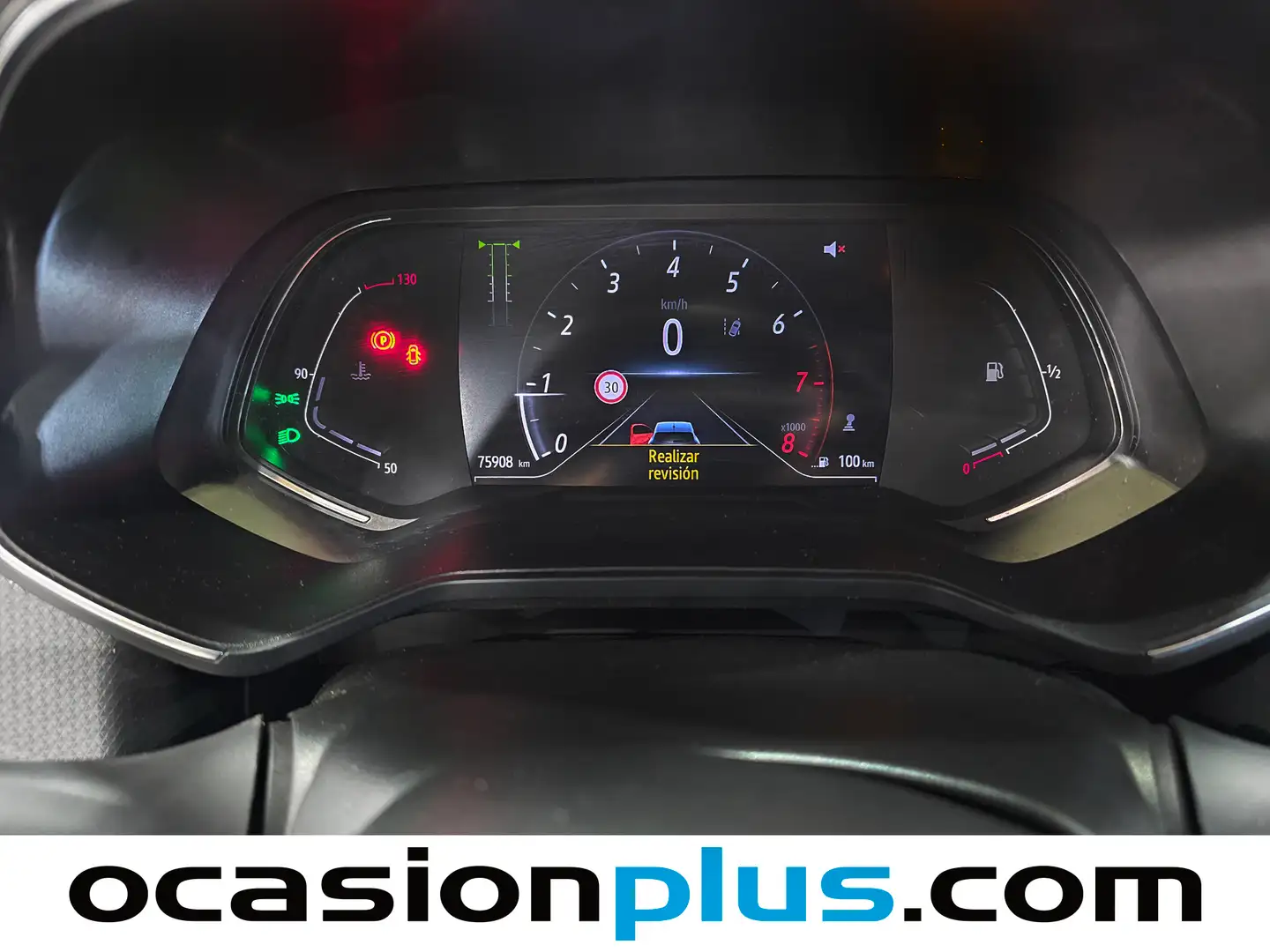 Foto Renault Clio Renault Clio Zen TCe (100 CV) GPF