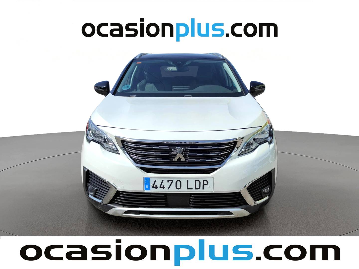 Peugeot 5008 Peugeot 5008 PureTech 130 S&S Allure (130 CV) 7 Plazas 130cv