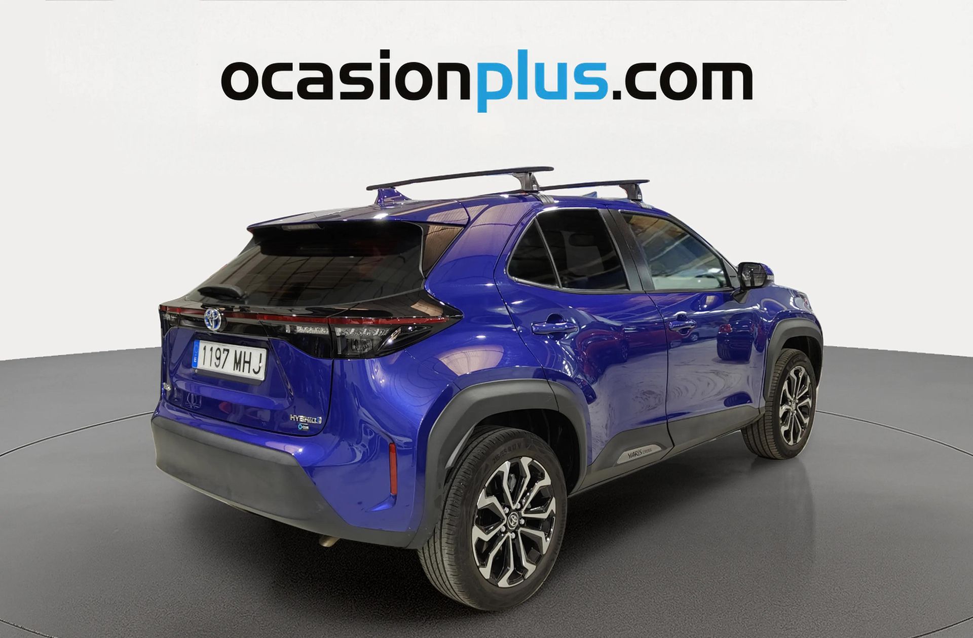 Toyota Yaris Cross 120H Active Tech - foto 3