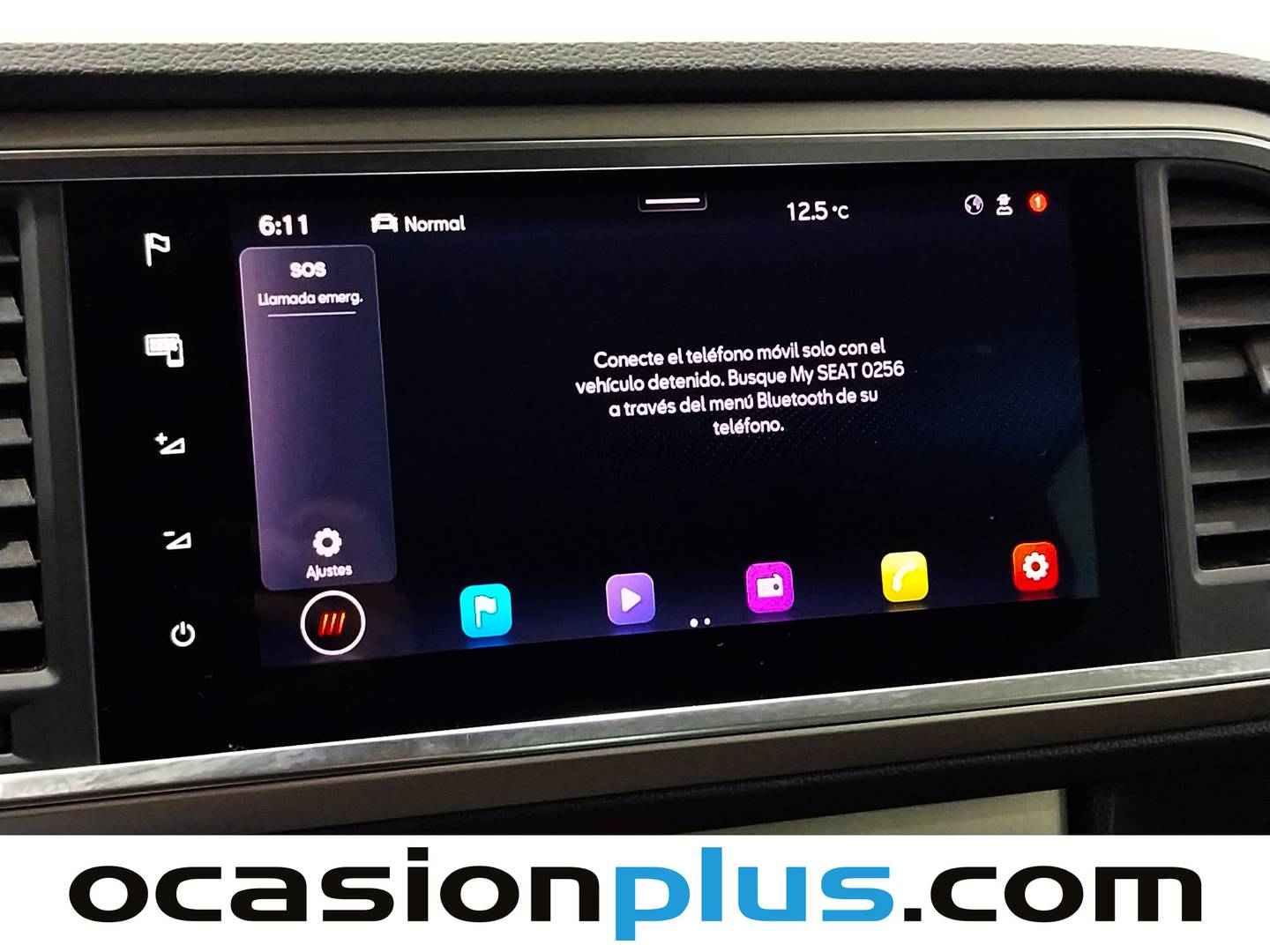 Seat Ateca SEAT Ateca 1.5 TSI X-Perience XM (150 CV) de segunda mano