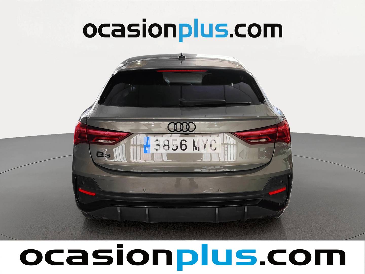 Audi Q3 Sportback Audi Q3 Sportback Black Limited 35 TDI (150 CV) S tronic barato