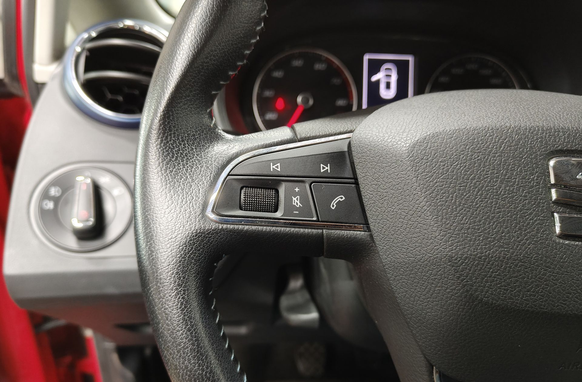 SEAT Ibiza SC 1.0 EcoTSI Style Connect Blue - foto 33