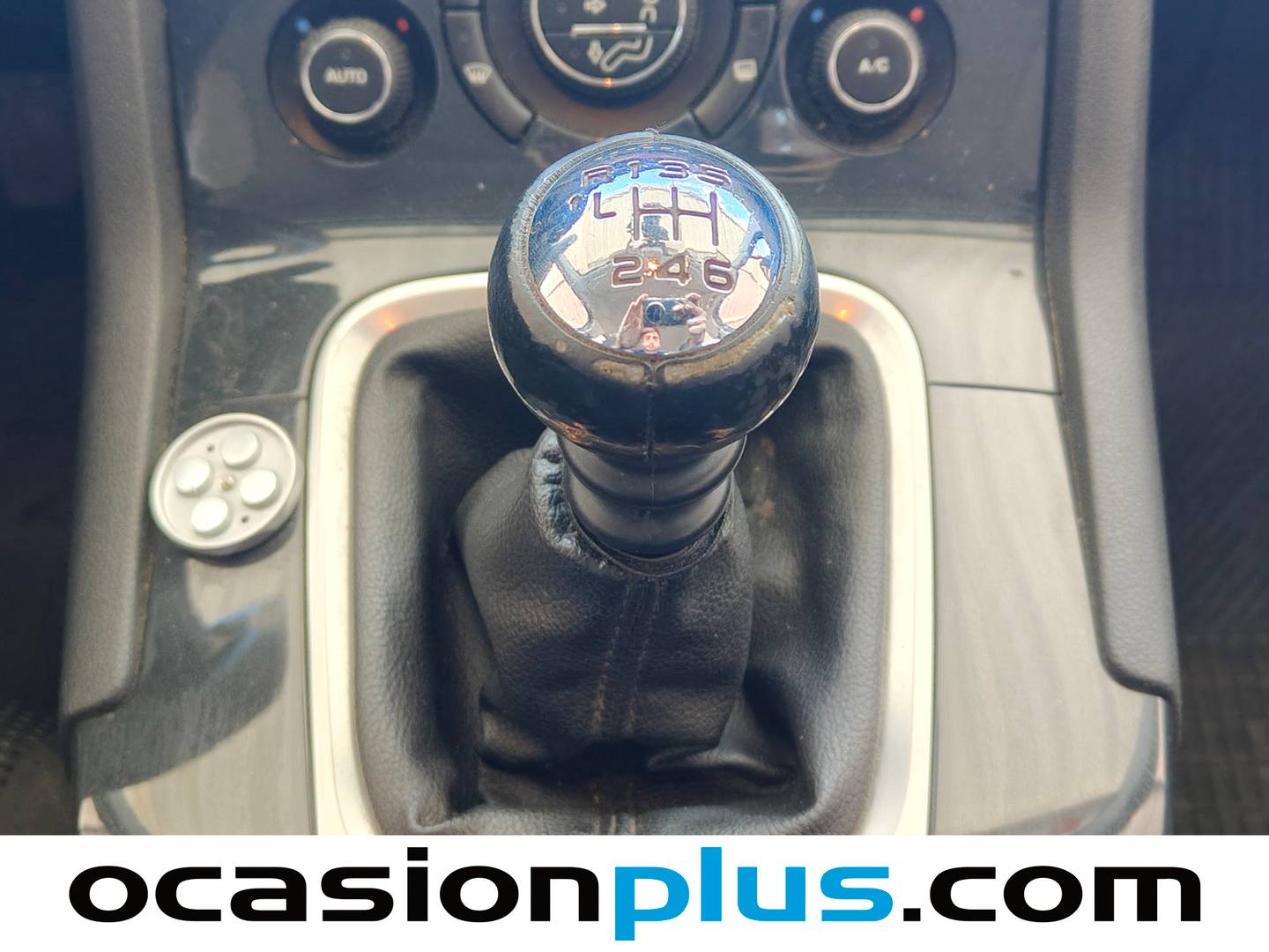 Peugeot 5008 Peugeot 5008 1.2 PureTech Style S&S 7 Plazas (130 CV) de segunda mano