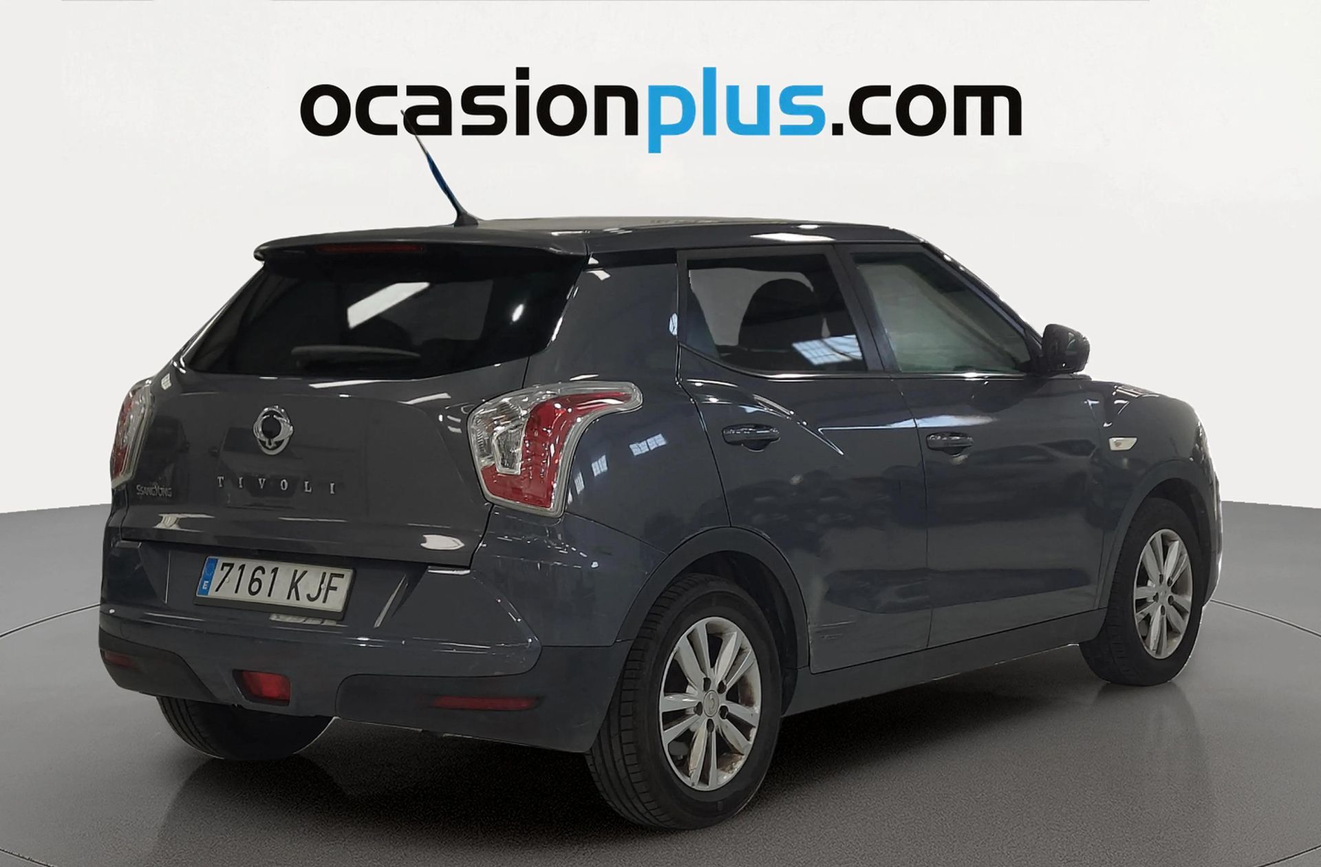 SsangYong Tivoli G16 GLP Premium 4x2 - foto 4