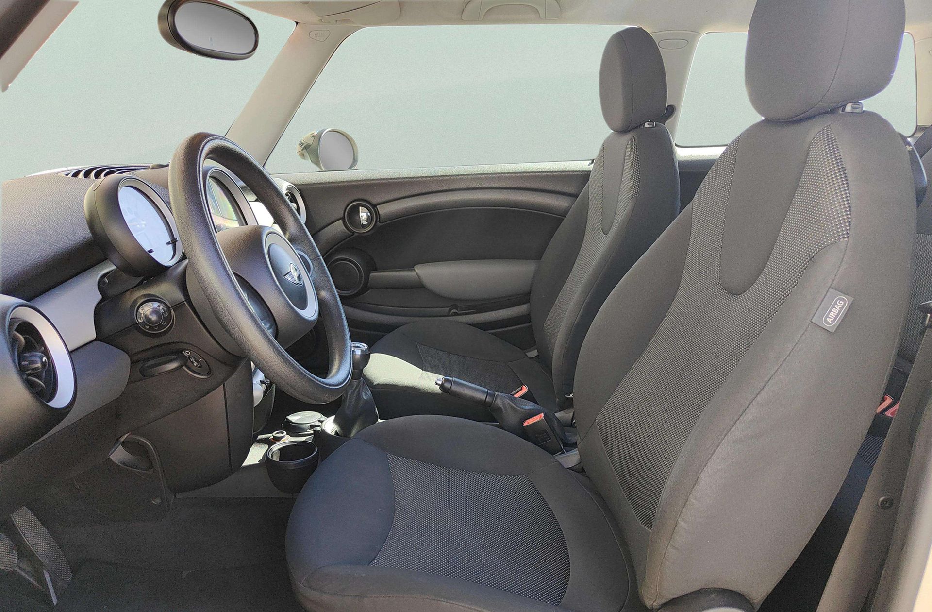 MINI Cooper One - foto 8