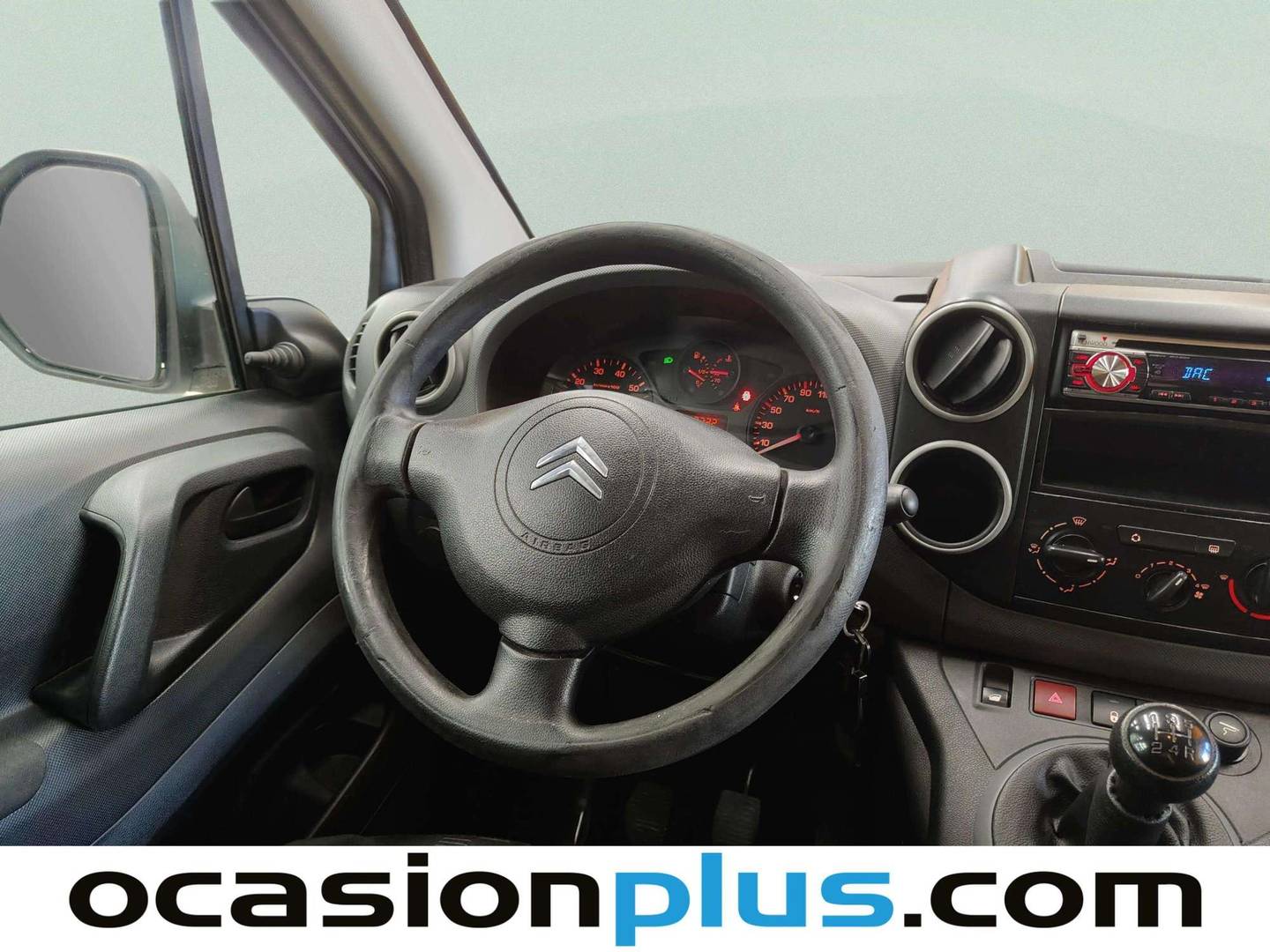 Citroën Berlingo Citroën Berlingo Combi 1.6 VTi X (95 CV) gasolina