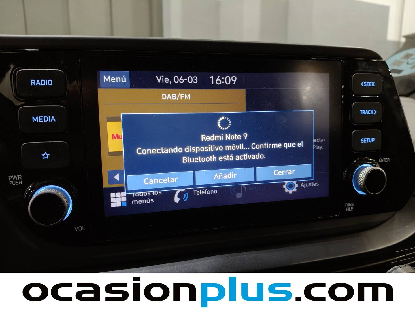 Hyundai i20 Hyundai i20 1.2 MPI N Line 30 Aniversario (84 CV) gasolina