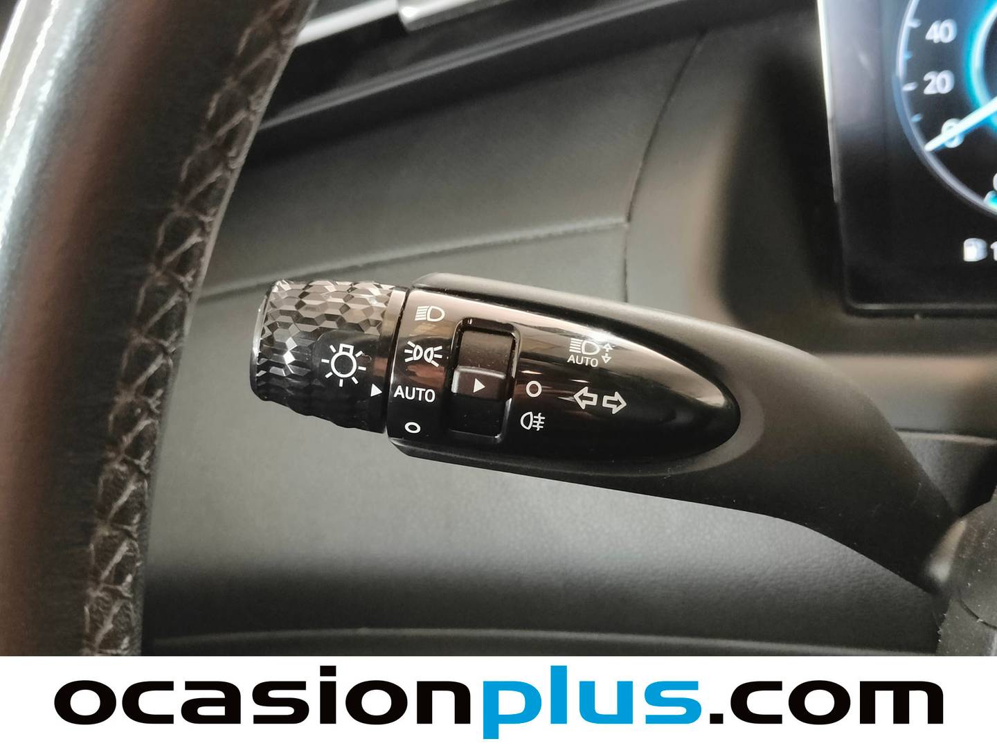 Hyundai Tucson Hyundai Tucson 1.6 CRDI 48V Maxx (136 CV) de segunda mano