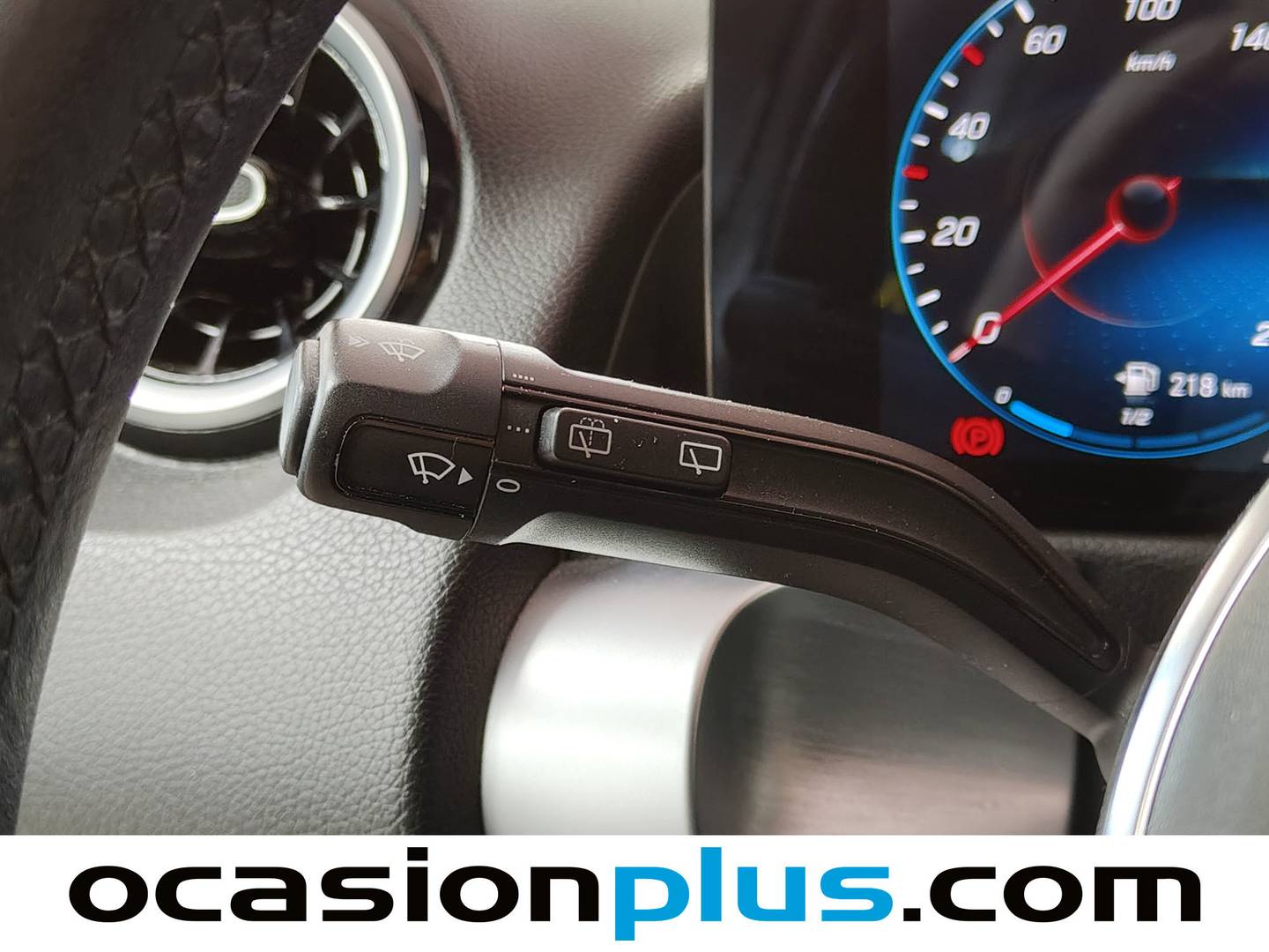 Foto Mercedes GLB Mercedes-Benz GLB GLB 220 D 4MATIC (190 CV)