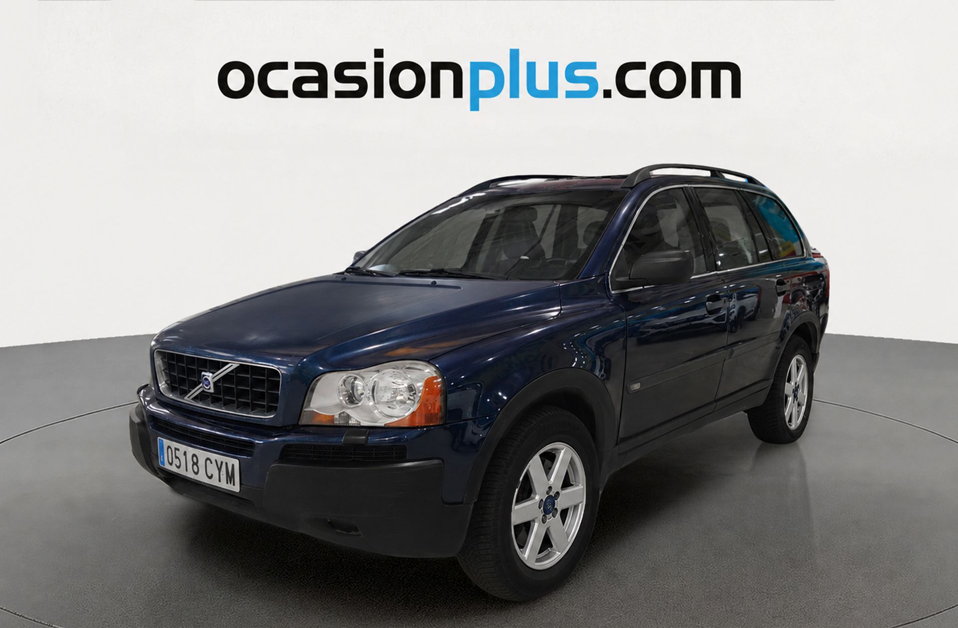Volvo XC90 T6 Momentum 7 plazas