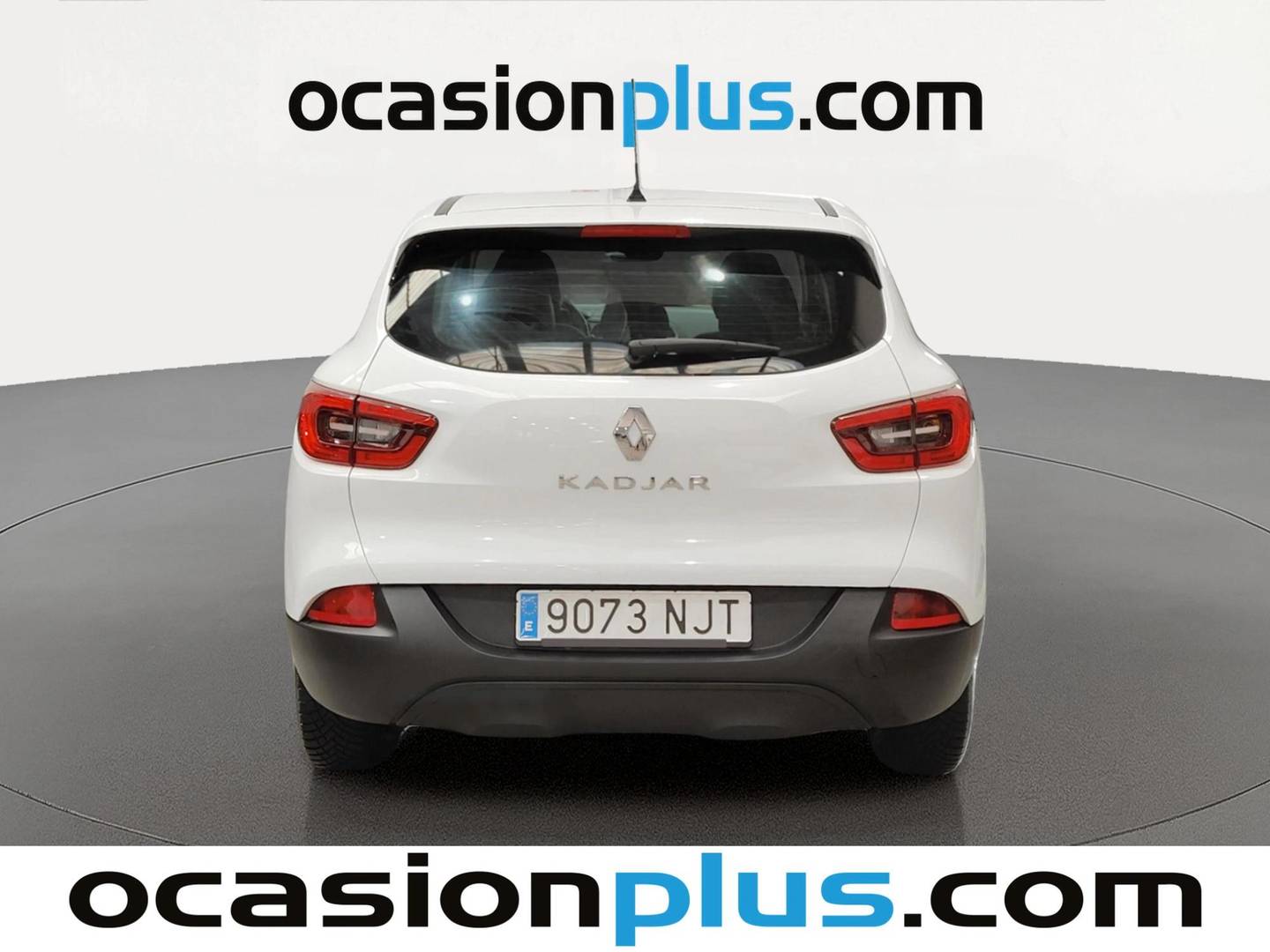 Renault Kadjar Renault Kadjar Life Energy TCe (130 CV) barato