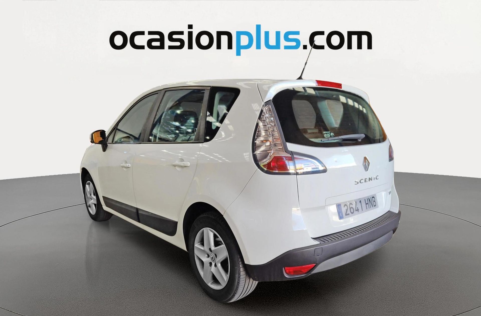 Renault Scénic Expression Energy TCe - foto 3