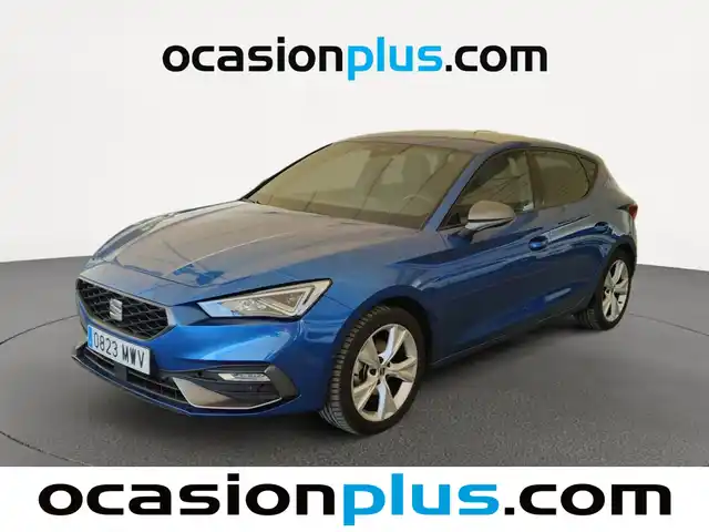 Seat León