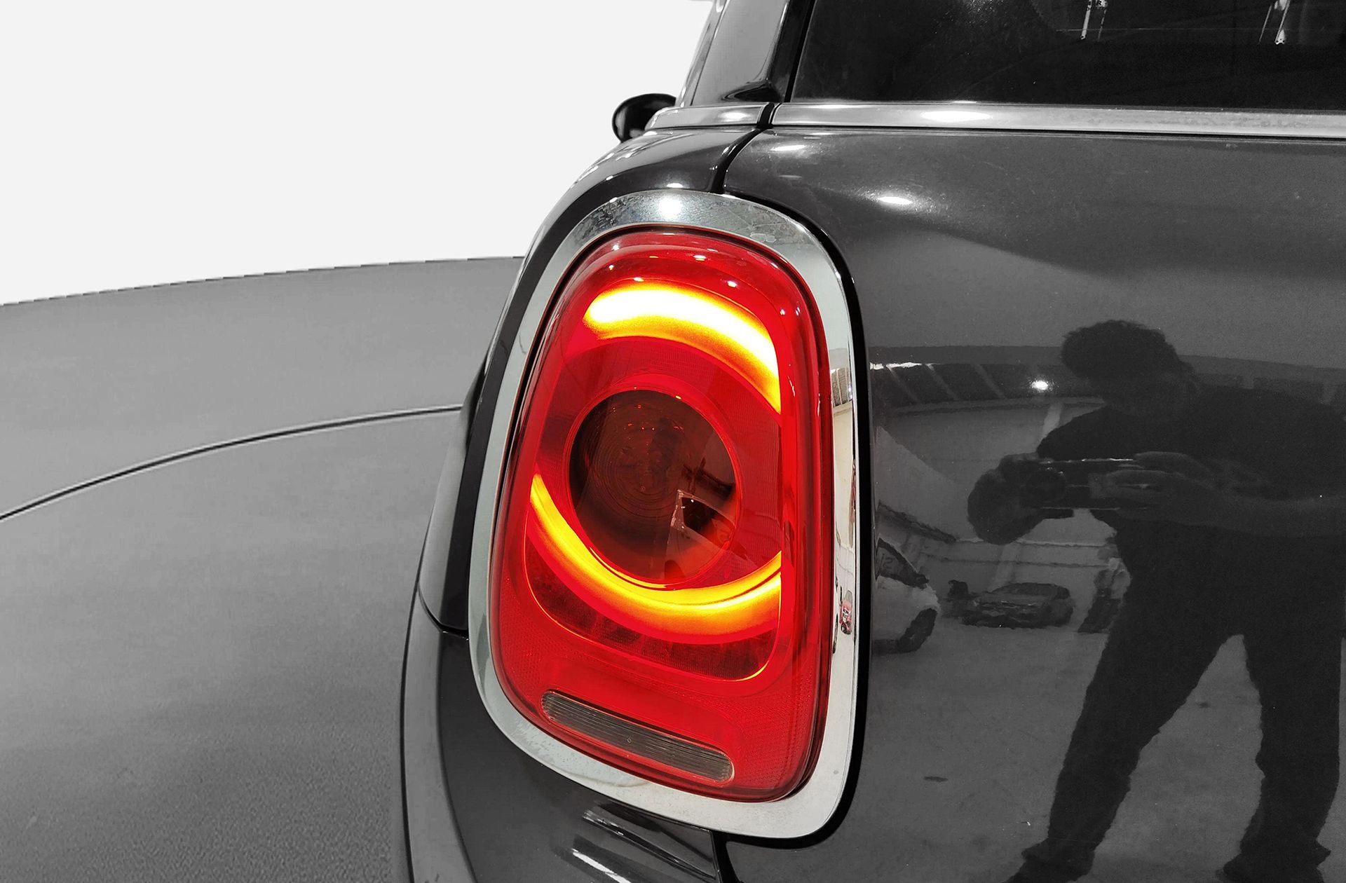 MINI Cooper SD - foto 17