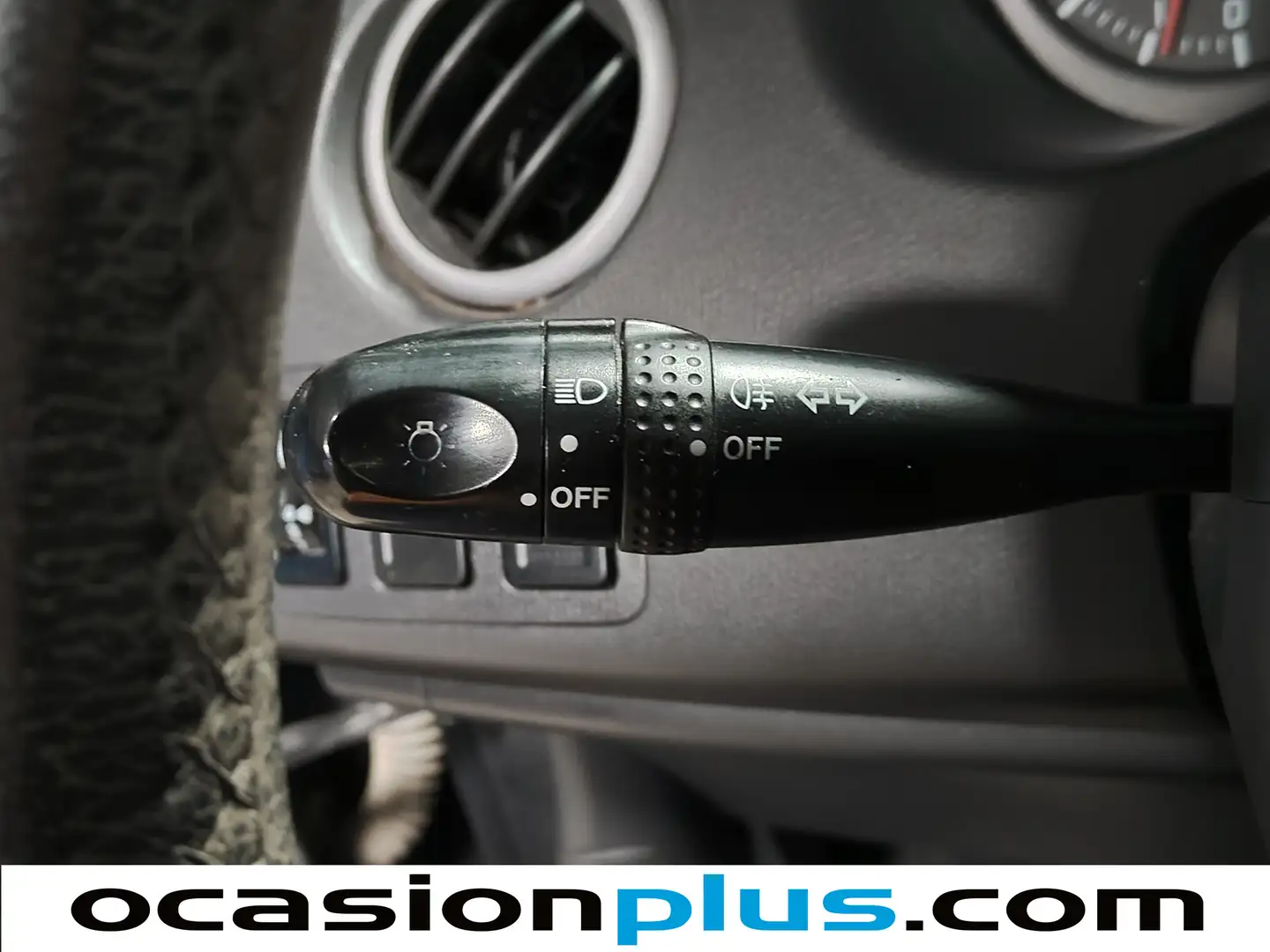 Foto Suzuki Swift Suzuki Swift 1.3 GL (92 CV)