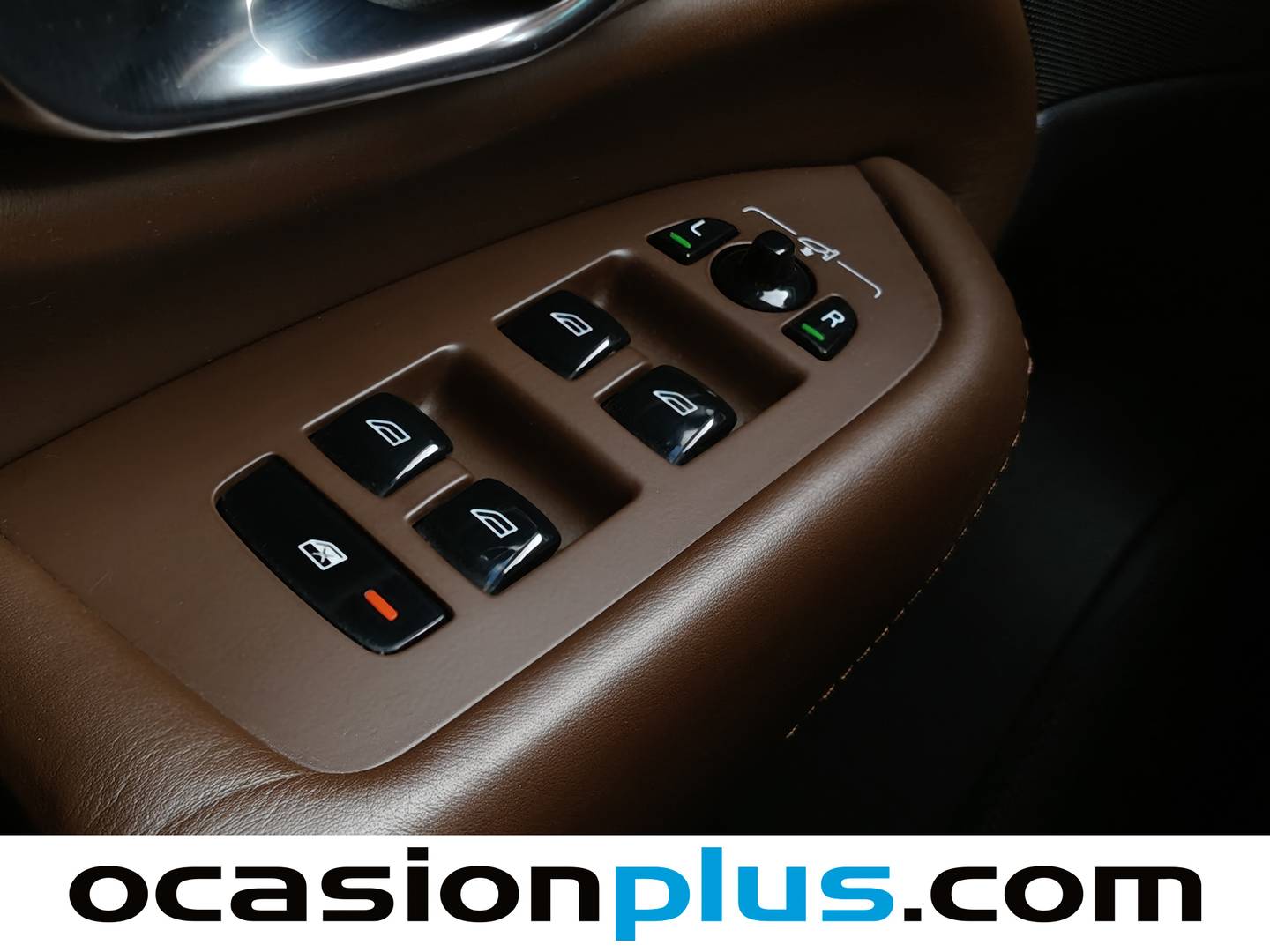 Foto Volvo XC90 Volvo XC90 D5 Inscription AWD Auto (235 CV) 7 Plazas