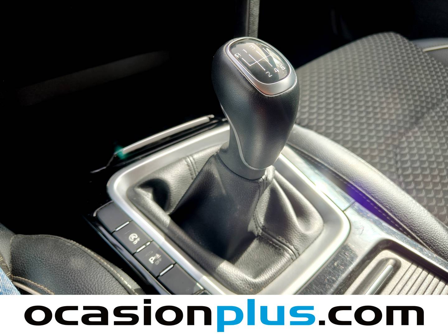 KIA XCeed Kia XCeed 1.0 T-GDi Tech (120 CV) de segunda mano