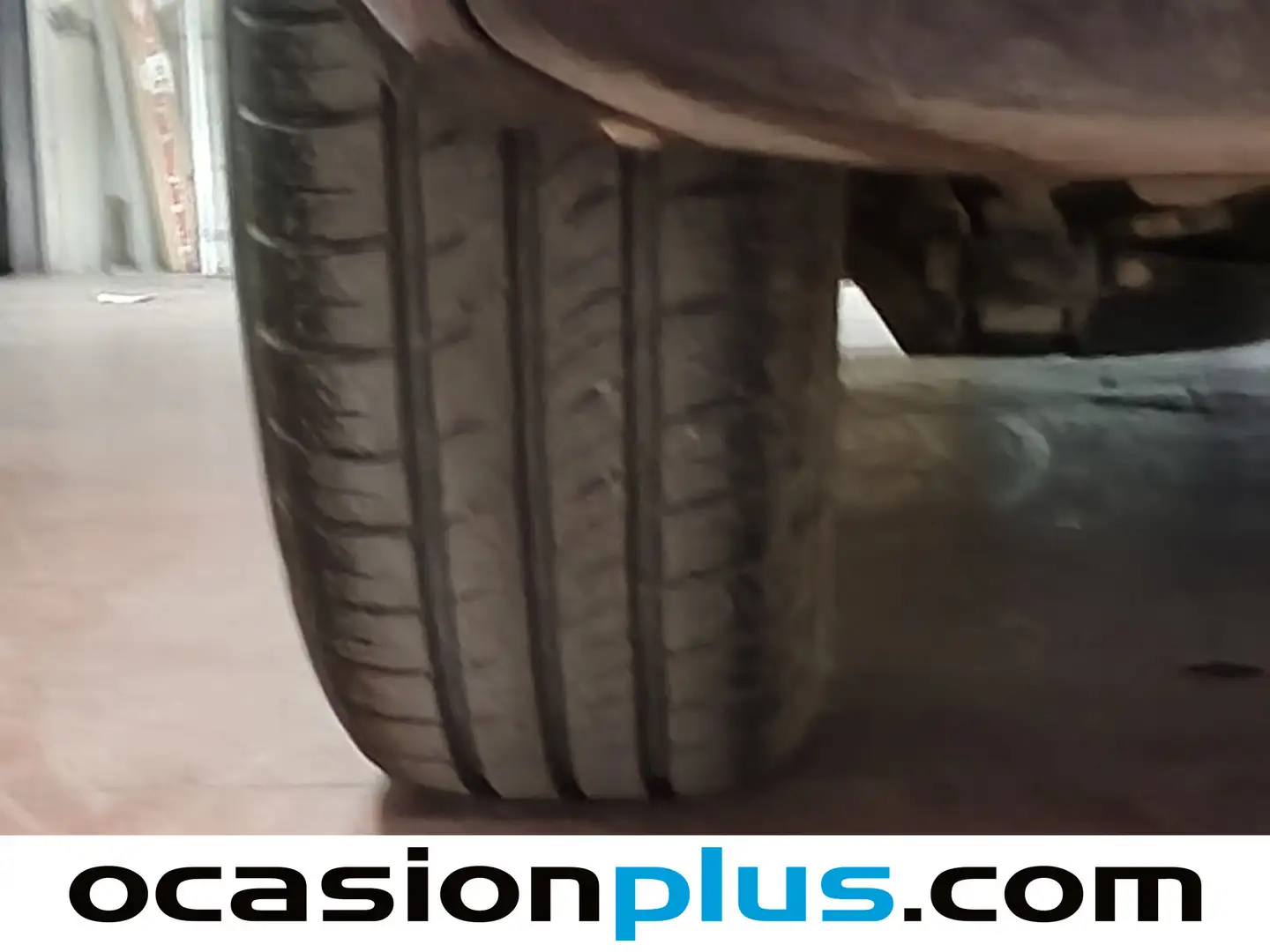 Foto Skoda Fabia Skoda Fabia 1.0 TSI Selection (95 CV)