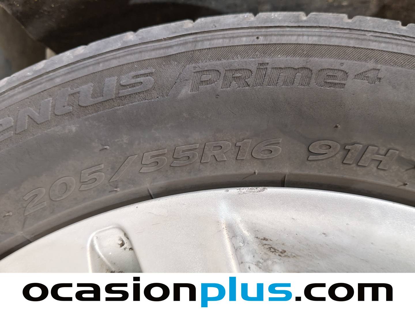 KIA Ceed KIA Ceed 1.0 T-GDi Drive (120 CV) seminuevo