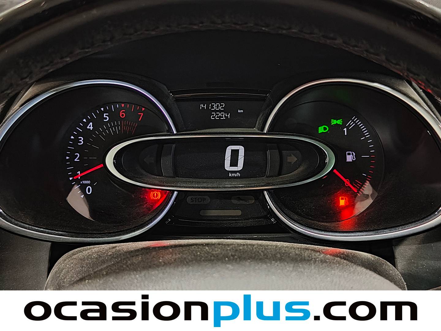 Renault Clio Renault Clio Zen Energy TCe (90 CV) manual