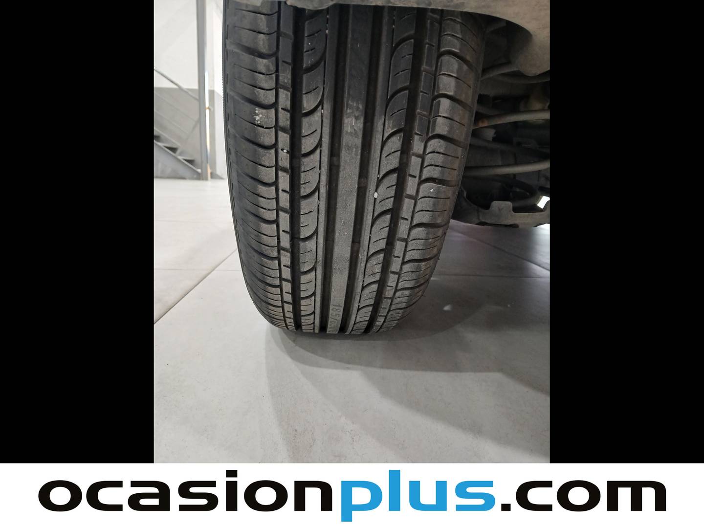 Peugeot 207 Peugeot 207 1.4 Business Line (75 CV) al mejor precio