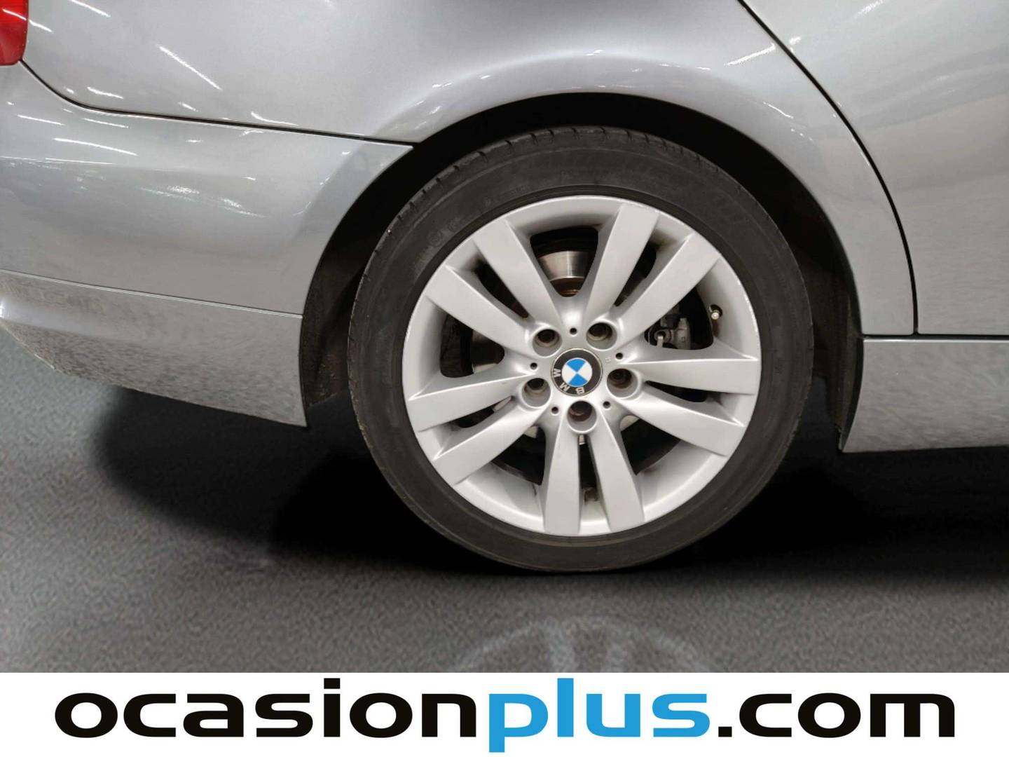 BMW Serie 3 BMW Serie 3 320i  (170 CV) automático