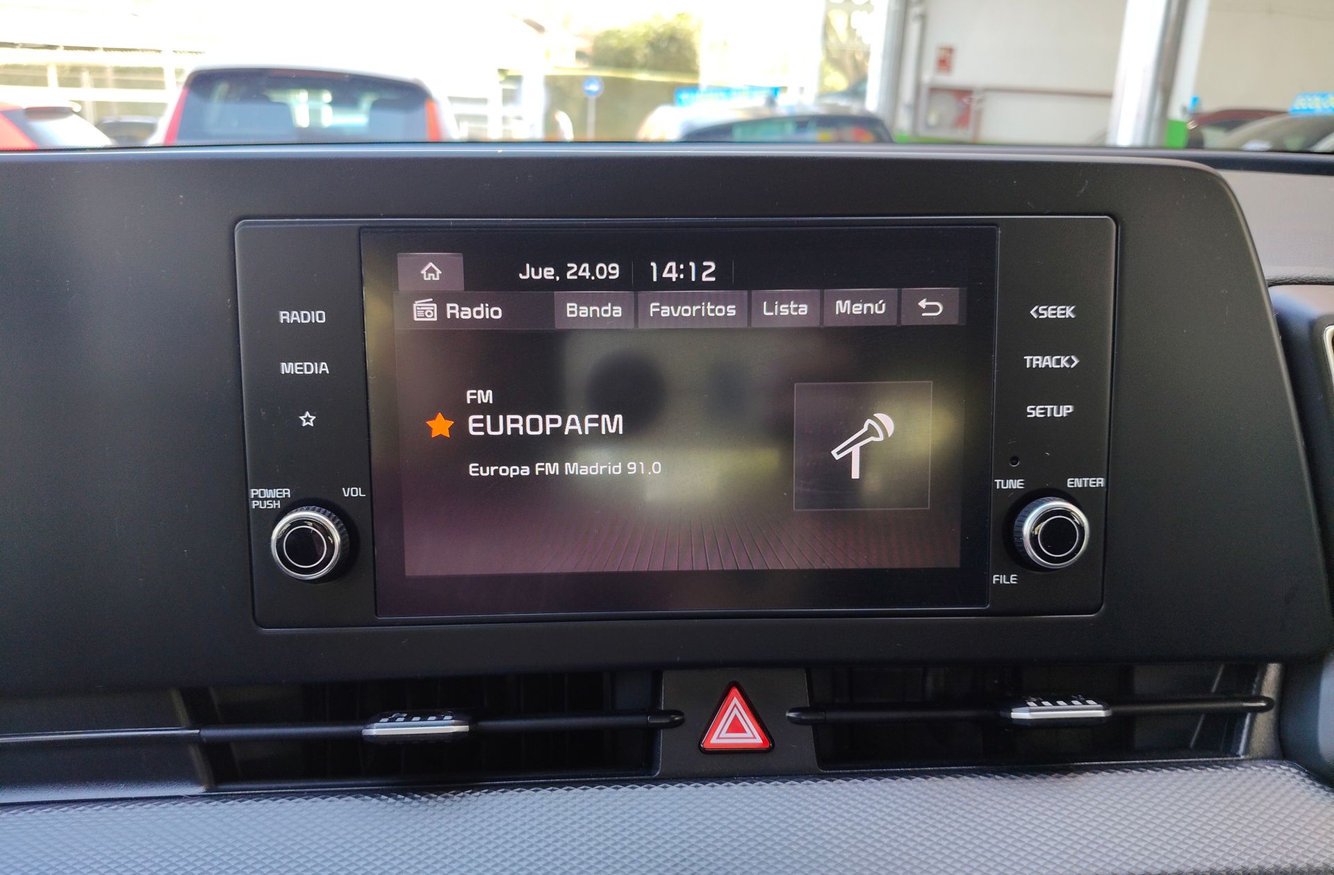 Kia Sportage 1.6 T-GDi Drive 4x2 - foto 33