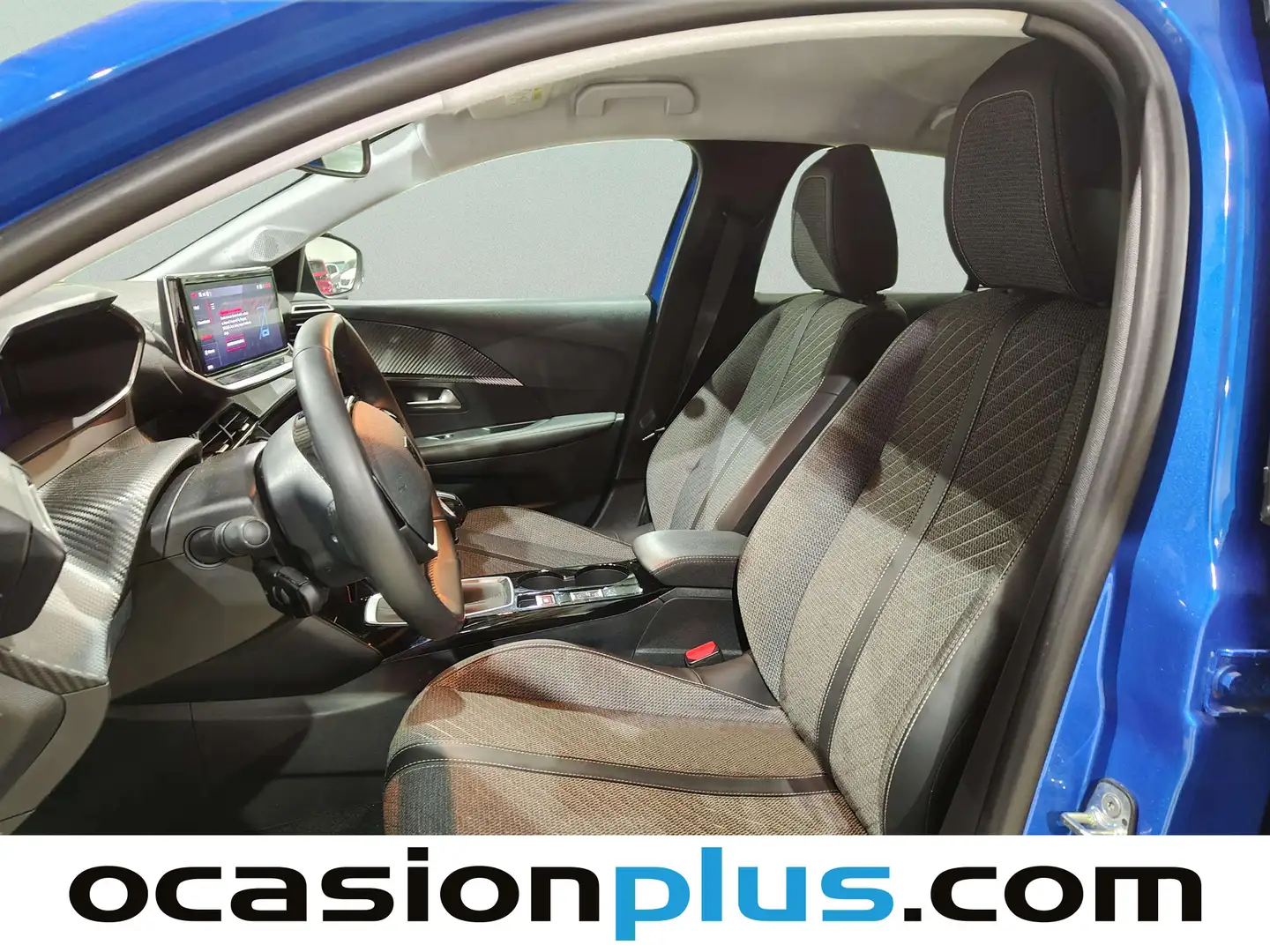 Foto Peugeot 208 Peugeot 208 PureTech 100 Allure (100 CV)