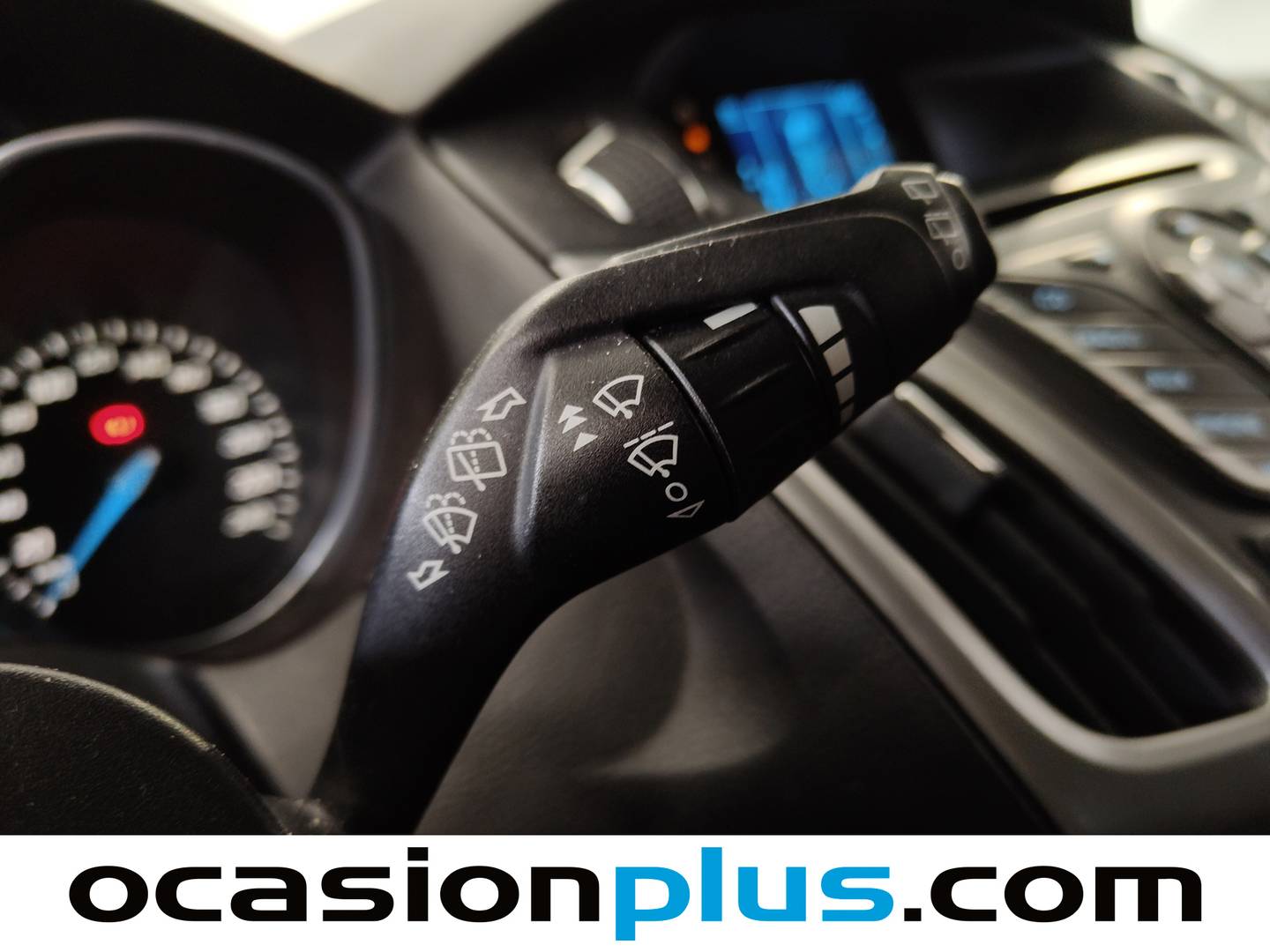 Ford Focus Ford Focus 1.0 EcoBoost S&S Edition (125 CV) 125cv