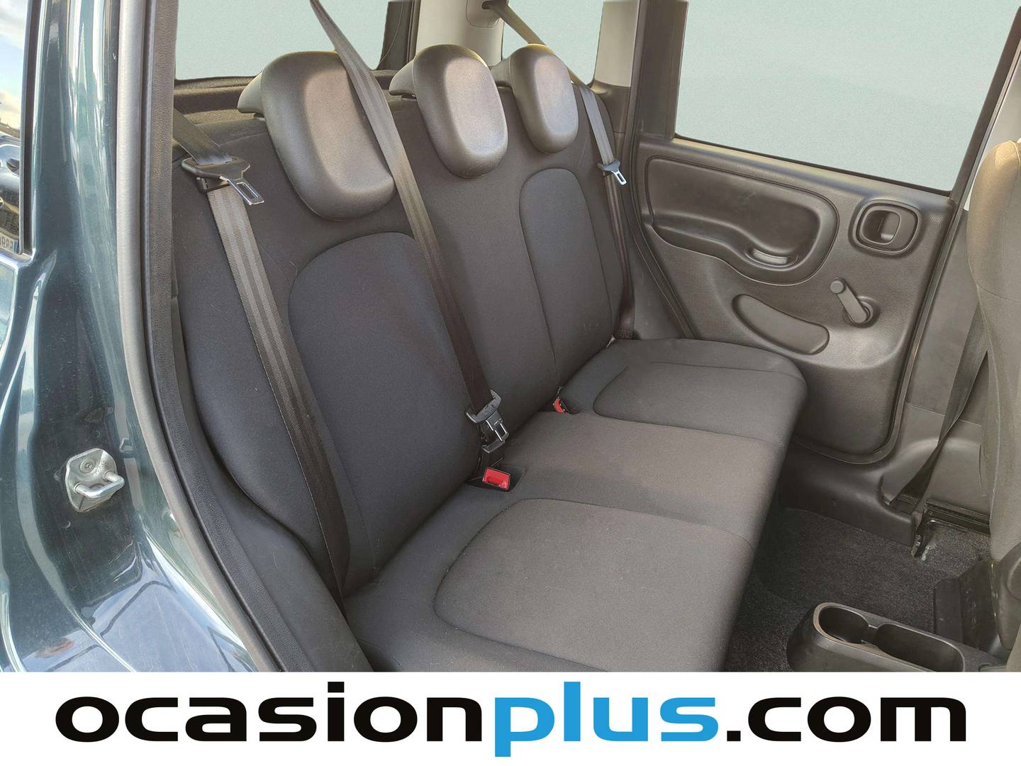 Foto Fiat Panda Fiat Panda 1.0 Hybrid Cross (70 CV)