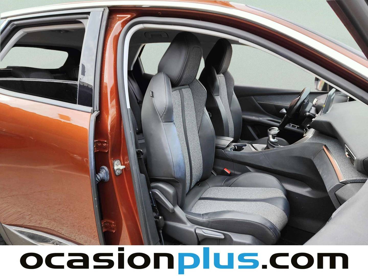 Peugeot 3008 Peugeot 3008 PureTech 130 S&S Allure (130 CV) km 0