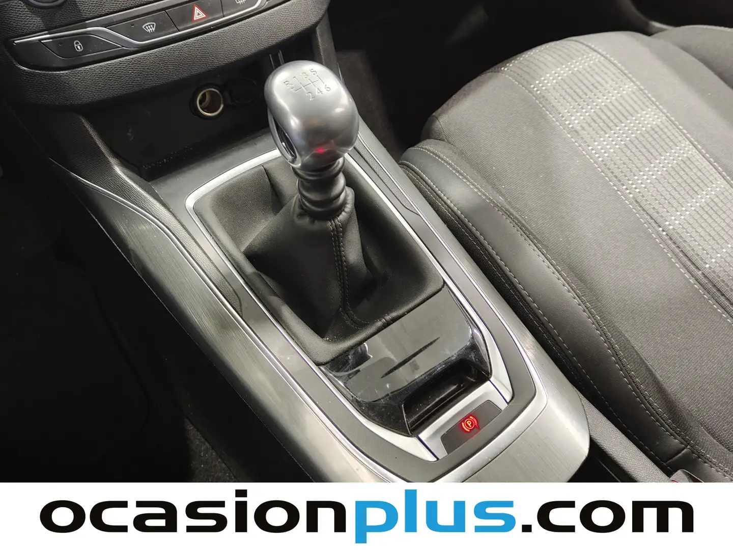 Foto Peugeot 308 Peugeot 308 PureTech 110 S&S Allure (110 CV)