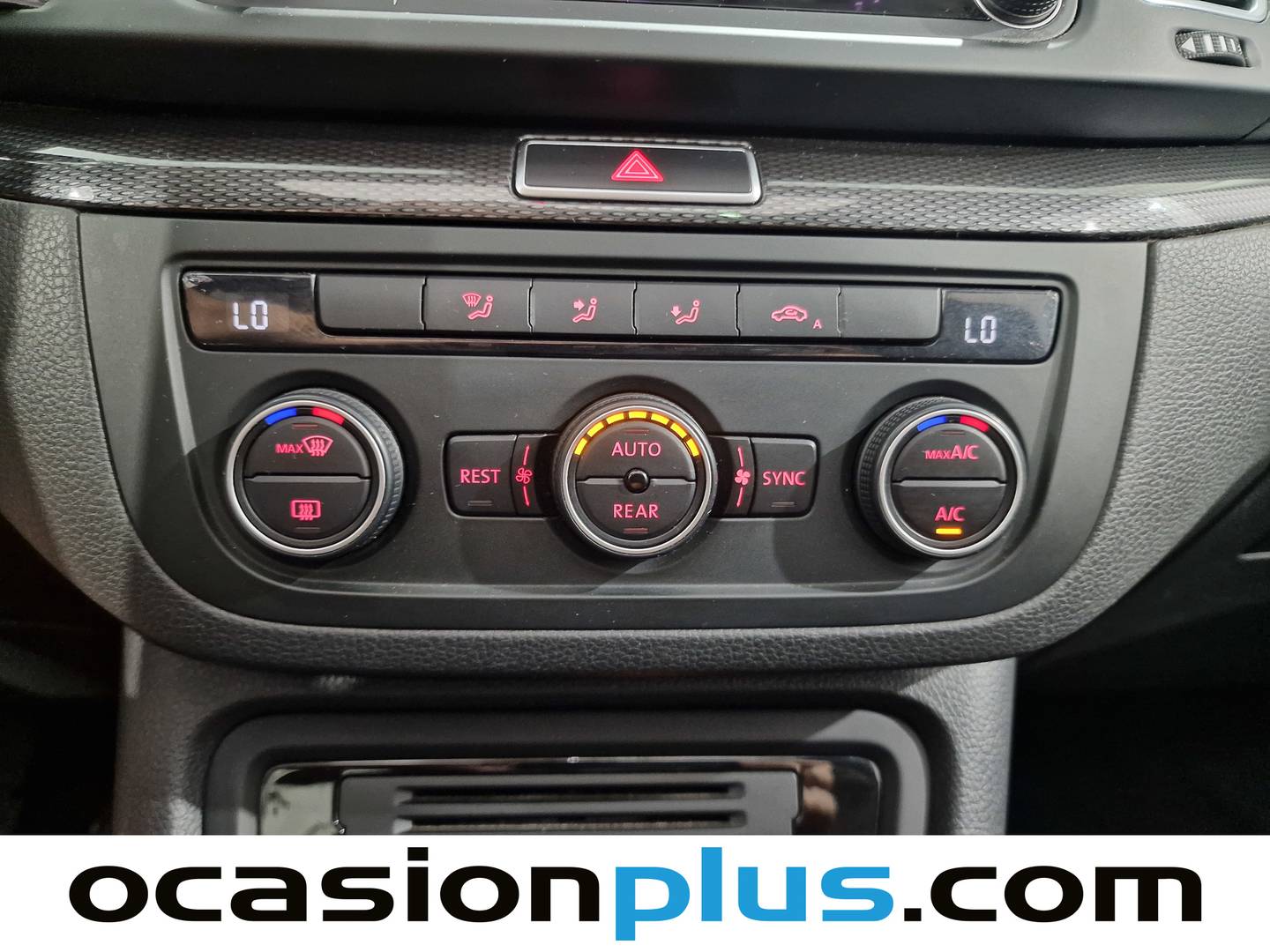 Seat Alhambra Seat Alhambra 2.0 TDI Ecomotive S&S Style Advanced Plus (150 CV) 7 Plazas de segunda mano