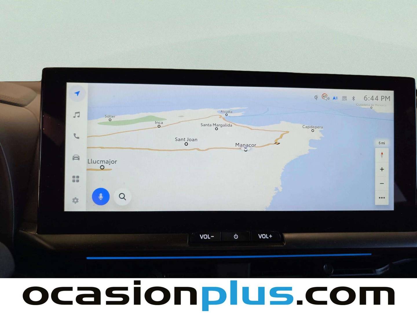 Equipamiento del Toyota C-HR Toyota C-HR 200H GR Sport AWD-i (196 CV)