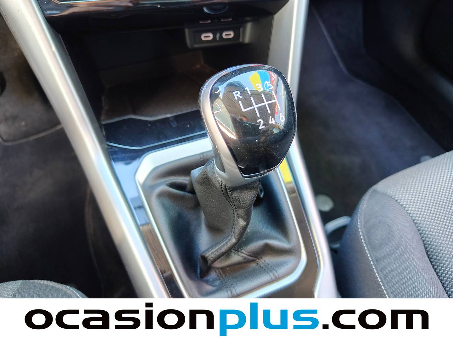 Volkswagen T-Roc Volkswagen T-Roc Life 2.0 TDI (115 CV) de segunda mano