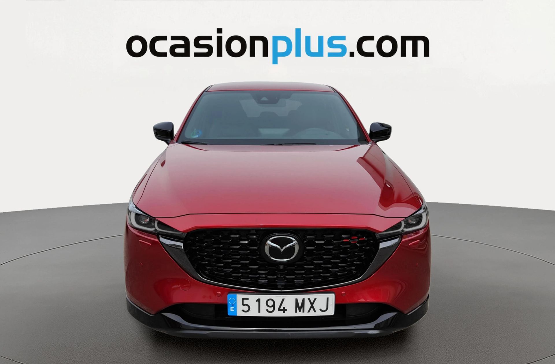 Mazda CX-5 2.0 e-Sky G MHEV Homura - foto 15