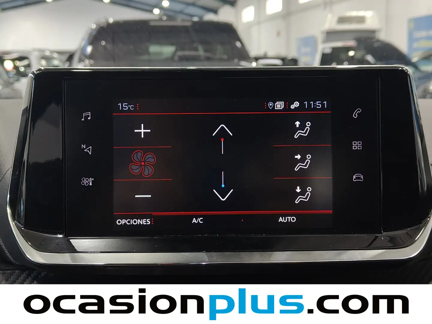 Foto Peugeot 2008 Peugeot 2008 PureTech 100 S&S Allure (100 CV)