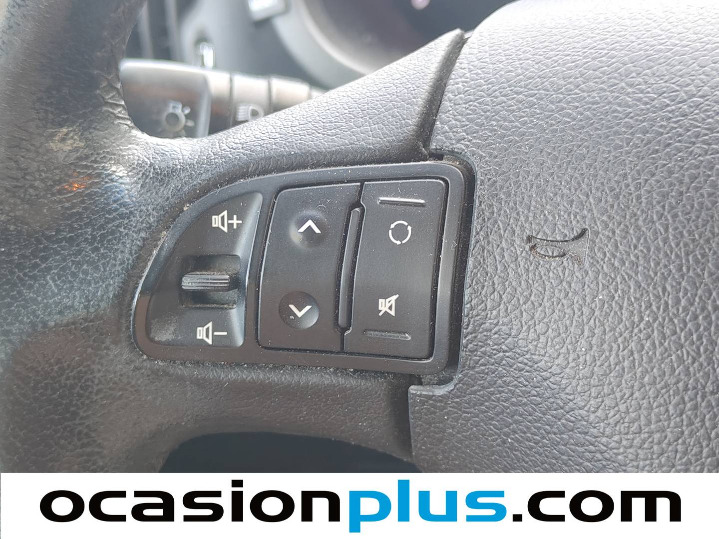 KIA Sportage KIA Sportage 1.6 GDI Drive 4x2 (135 CV) de segunda mano