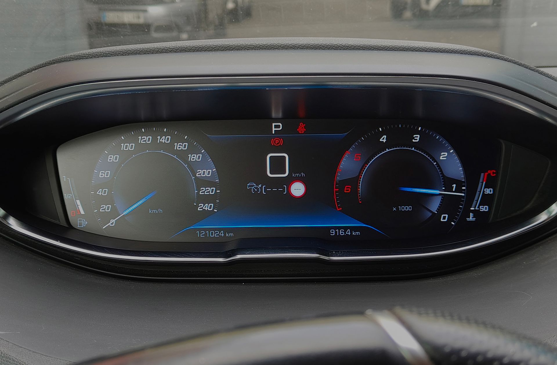 Peugeot 5008 BlueHDi 130 GT Line EAT8 7 plazas - foto 34