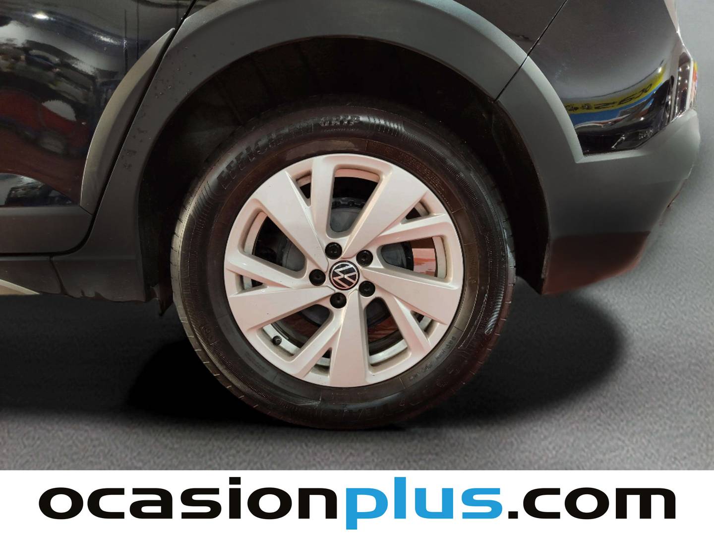 Volkswagen Taigo Volkswagen Taigo Life 1.0 TSI (95 CV) de ocasión