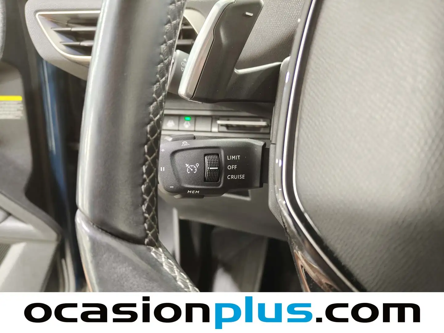 Foto Peugeot 5008 Peugeot 5008 BlueHDI 180 S&S Allure Pack EAT8  7 Plazas (180 CV)