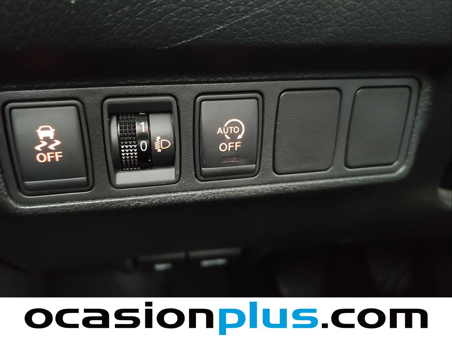 Nissan PULSAR Nissan Pulsar 1.5 dCi Acenta (110 CV) de ocasión