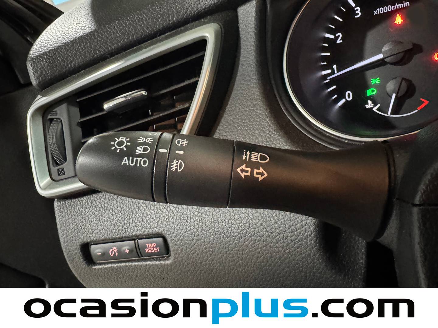 Nissan QASHQAI Nissan Qashqai DIG-T 140 N-Style (140 CV) de segunda mano