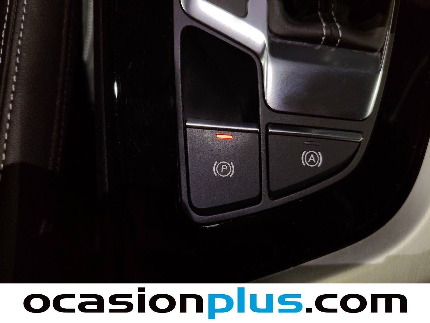 Audi A5 Audi A5 Sportback Black line 40 TDI  (204 CV) S tronic de segunda mano